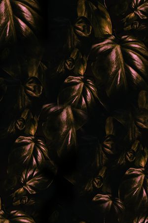 古典花纹印花华亿平台图片