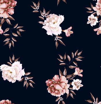 大花印花华亿平台图片