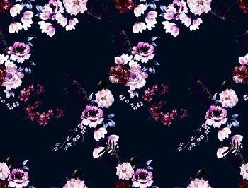 礼服印花华亿平台图片