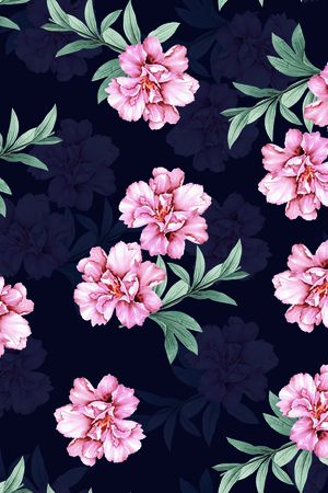 时尚印花华亿平台图片