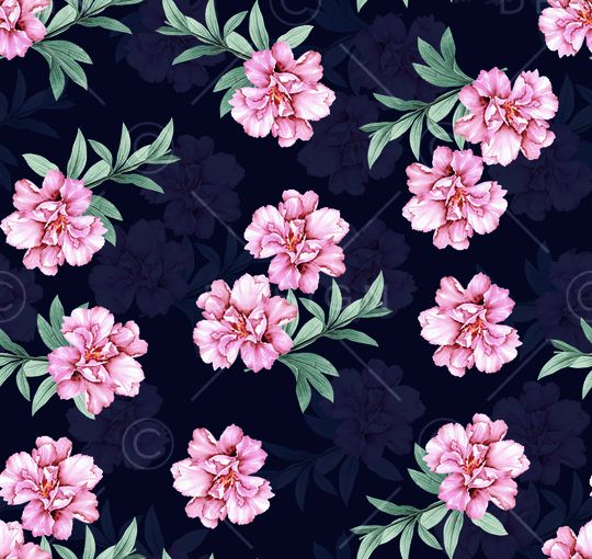 时尚印花华亿平台图片