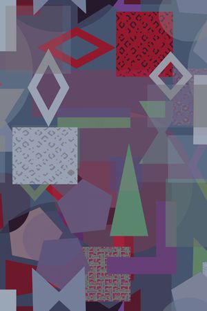 男装印花华亿平台图片