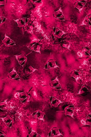 炫彩印花华亿平台图片