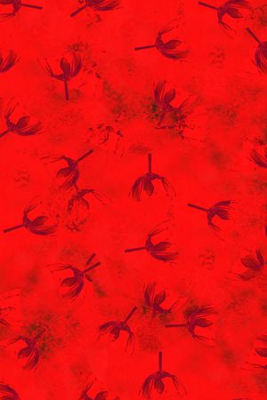 炫彩印花华亿平台图片