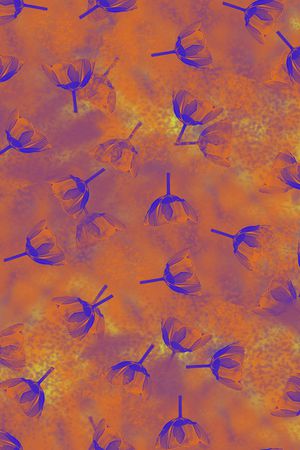 炫彩印花华亿平台图片