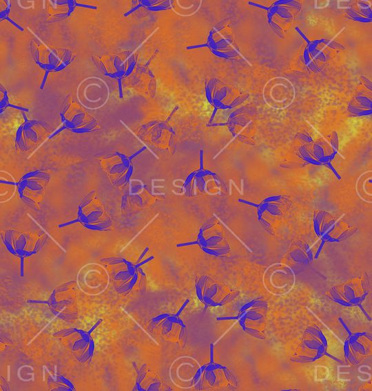 炫彩印花华亿平台图片