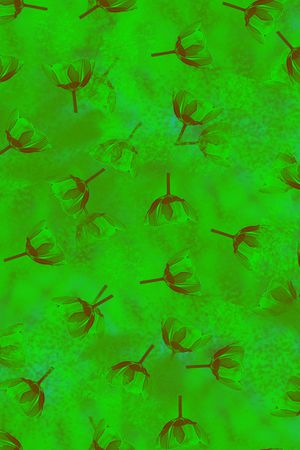 炫彩印花华亿平台图片