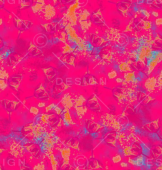 炫彩印花华亿平台图片