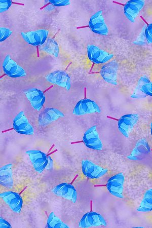 炫彩印花华亿平台图片