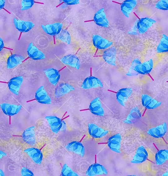 炫彩印花华亿平台图片