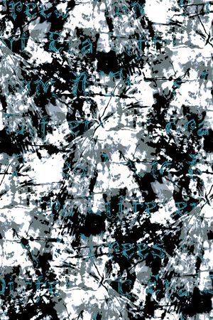 字母印花华亿平台图片