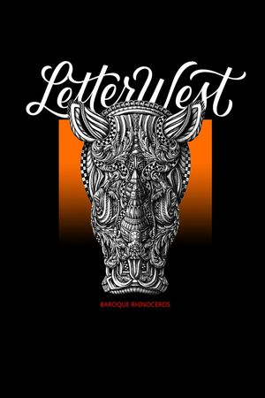 定位男装印花印花华亿平台图片