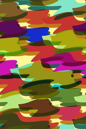 男装印花华亿平台图片