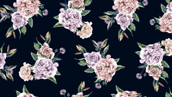 水彩印花华亿平台图片