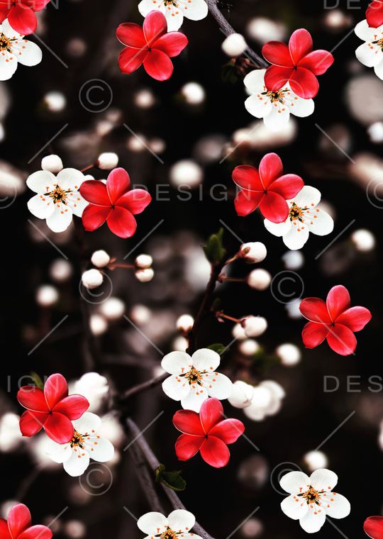 时尚印花华亿平台图片