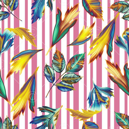 女装印花华亿平台图片