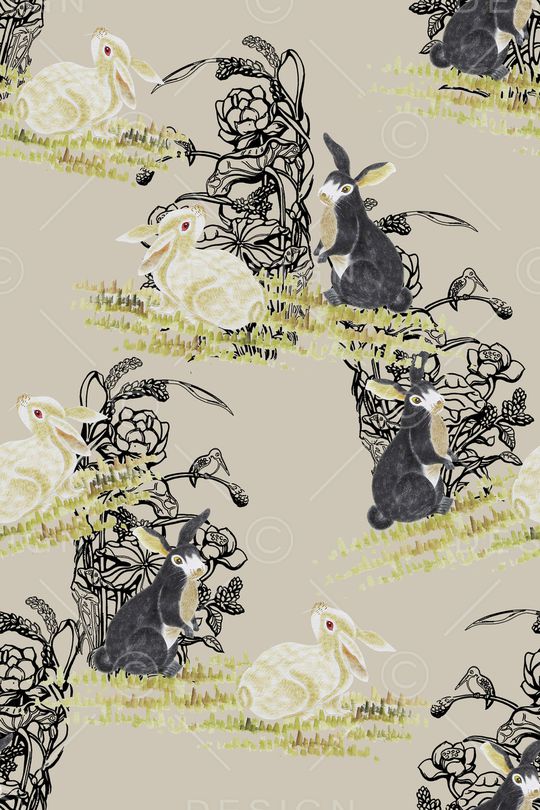 休闲印花华亿平台图片