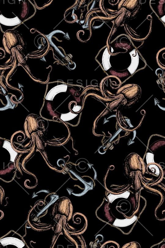 男装印花华亿平台图片