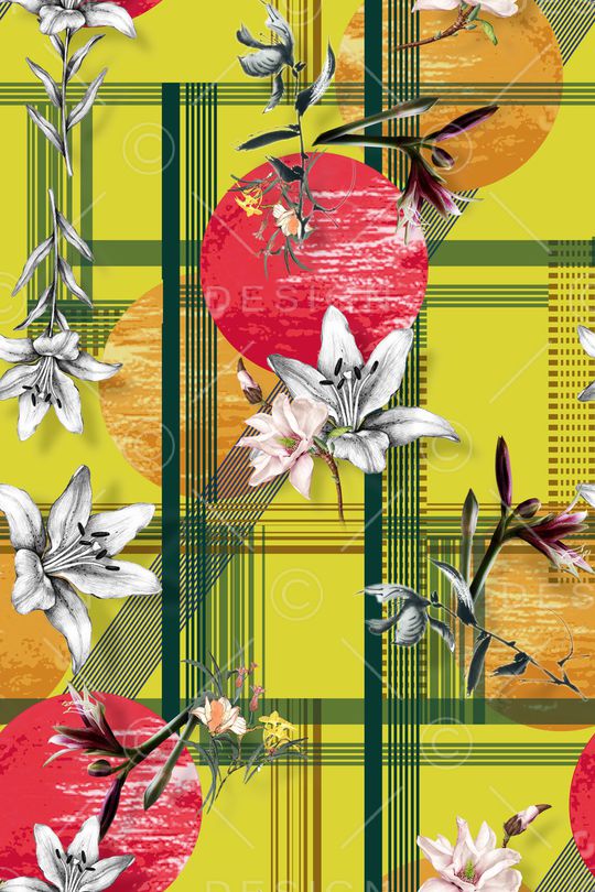 数码华亿平台印花华亿平台图片