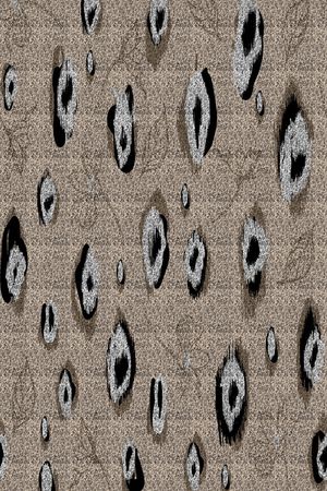 肌理印花华亿平台图片