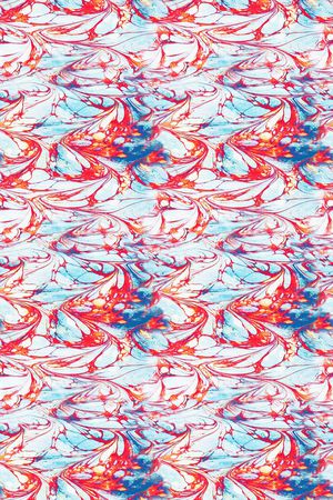 线条画印花华亿平台图片