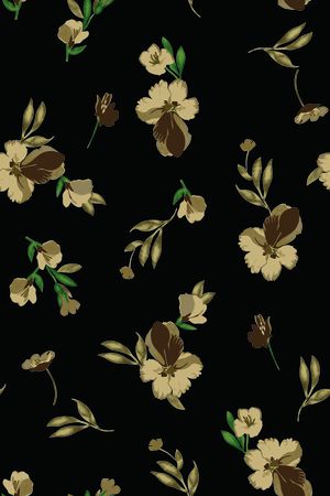 女装印花华亿平台图片