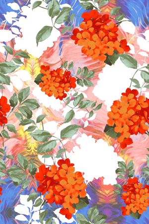 休闲印花华亿平台图片