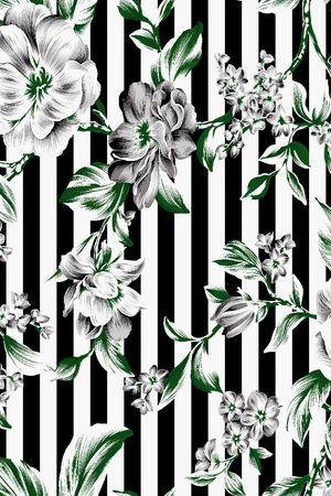 时尚印花华亿平台图片