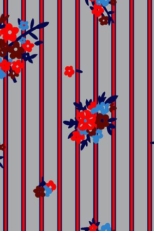 时尚印花华亿平台图片