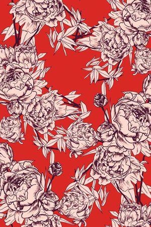 水彩印花华亿平台图片