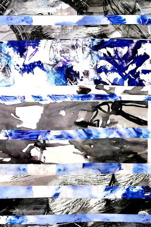 大牌男装印花华亿平台图片