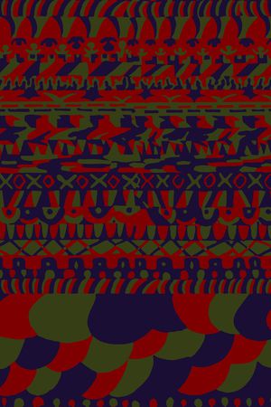 大牌风印花华亿平台图片