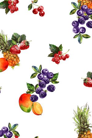 水果印花华亿平台图片