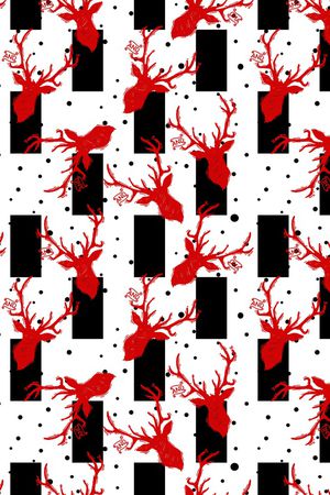 男装印花华亿平台图片