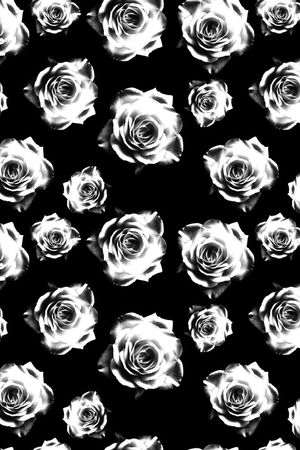 男装印花华亿平台图片