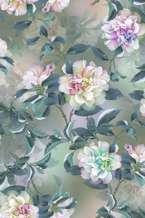 数码华亿平台印花华亿平台图片