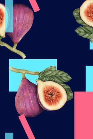 时尚印花华亿平台图片