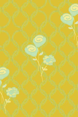 手绘印花华亿平台图片