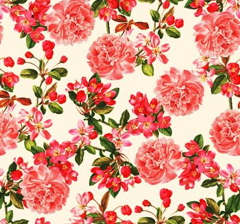 女装印花华亿平台图片