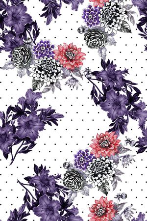 卡通印花华亿平台图片