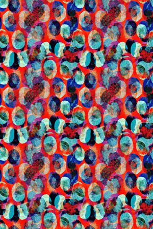 时尚印花华亿平台图片