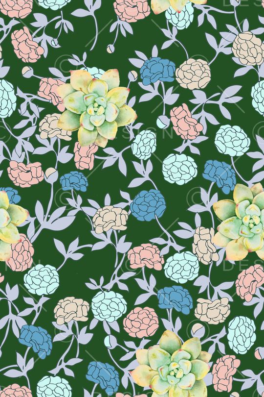 休闲印花华亿平台图片