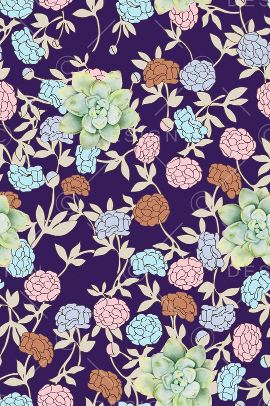 休闲印花华亿平台图片