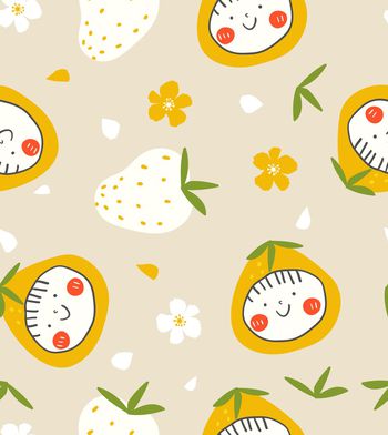 水果印花华亿平台图片