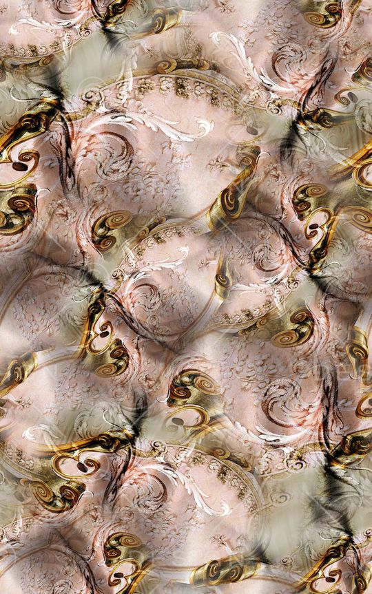 肌理印花华亿平台图片