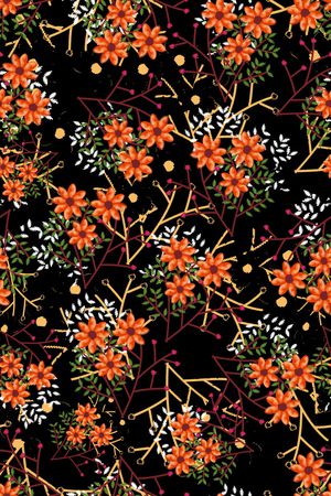 休闲印花华亿平台图片