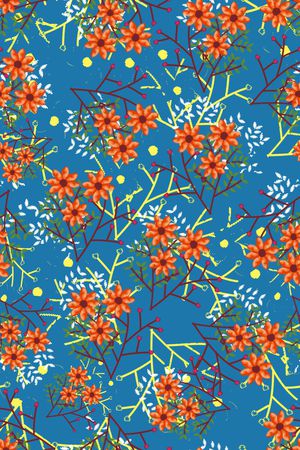 休闲印花华亿平台图片