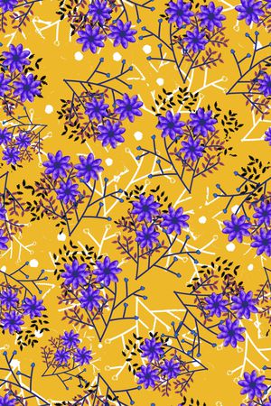 休闲印花华亿平台图片