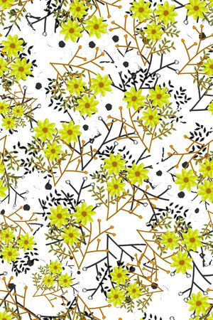 休闲印花华亿平台图片