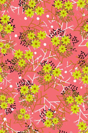 休闲印花华亿平台图片